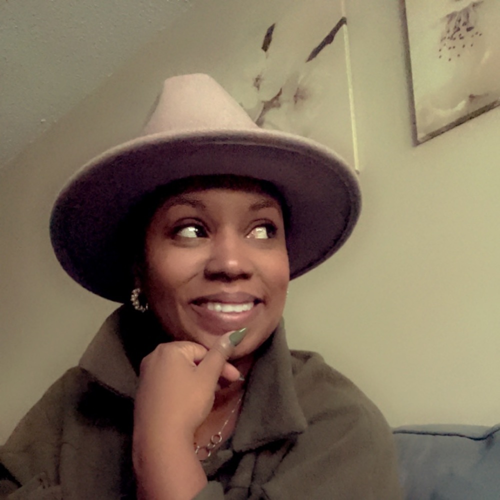 NWT ASOS Fedora - Picture 2 of 7